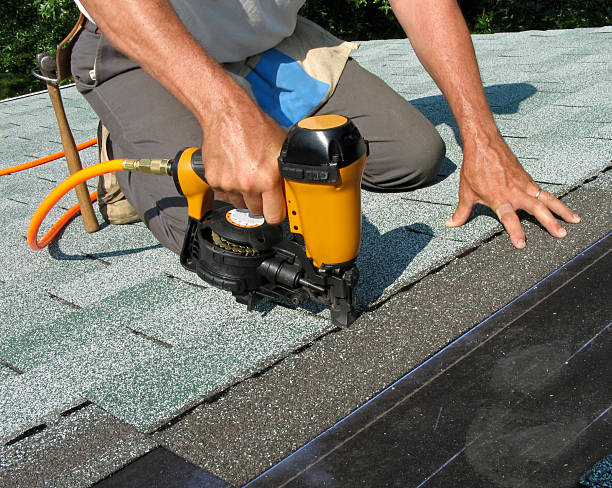 Best Roof Leak Repair  in Monte Sereno, CA