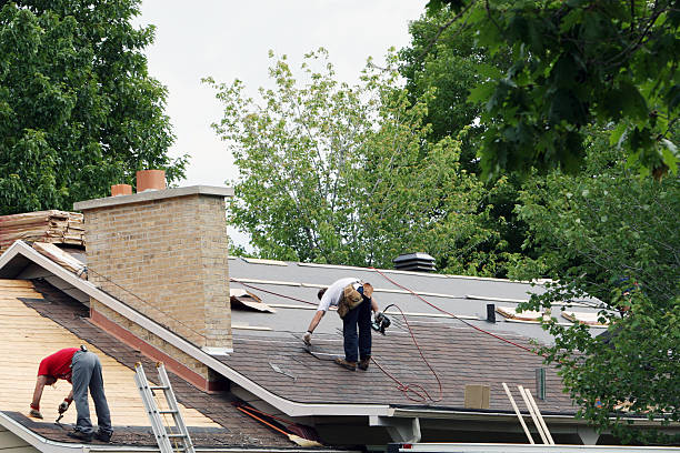 Best Roof Restoration Services  in Monte Sereno, CA