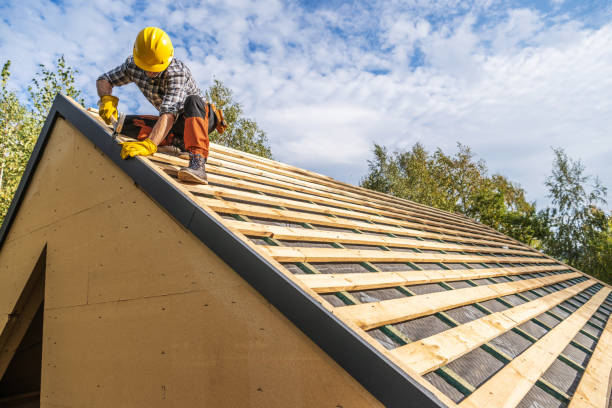 Best Roof Replacement Cost  in Monte Sereno, CA