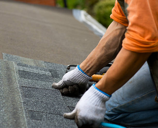 Roof Gutter Cleaning in Monte Sereno, CA