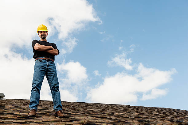 Best Tile Roofing Contractor  in Monte Sereno, CA