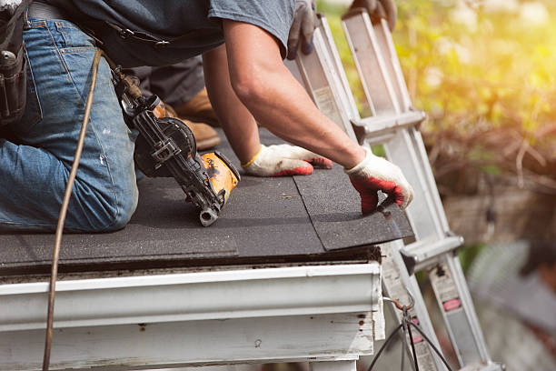 Quick and Trustworthy Emergency Roof Repair Services in Monte Sereno, CA