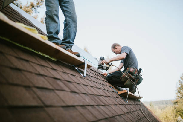 Best Roof Repair Services  in Monte Sereno, CA