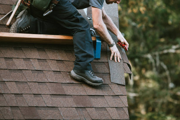 Best Residential Roofing Contractor  in Monte Sereno, CA