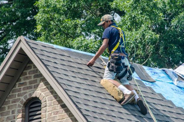 Slate Roofing Contractor in Monte Sereno, CA